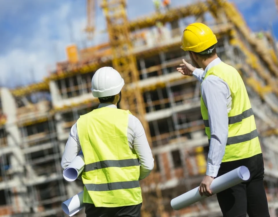 Constructora
